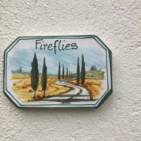 Fireflies Apartment Monte Petriolo Exterior photo